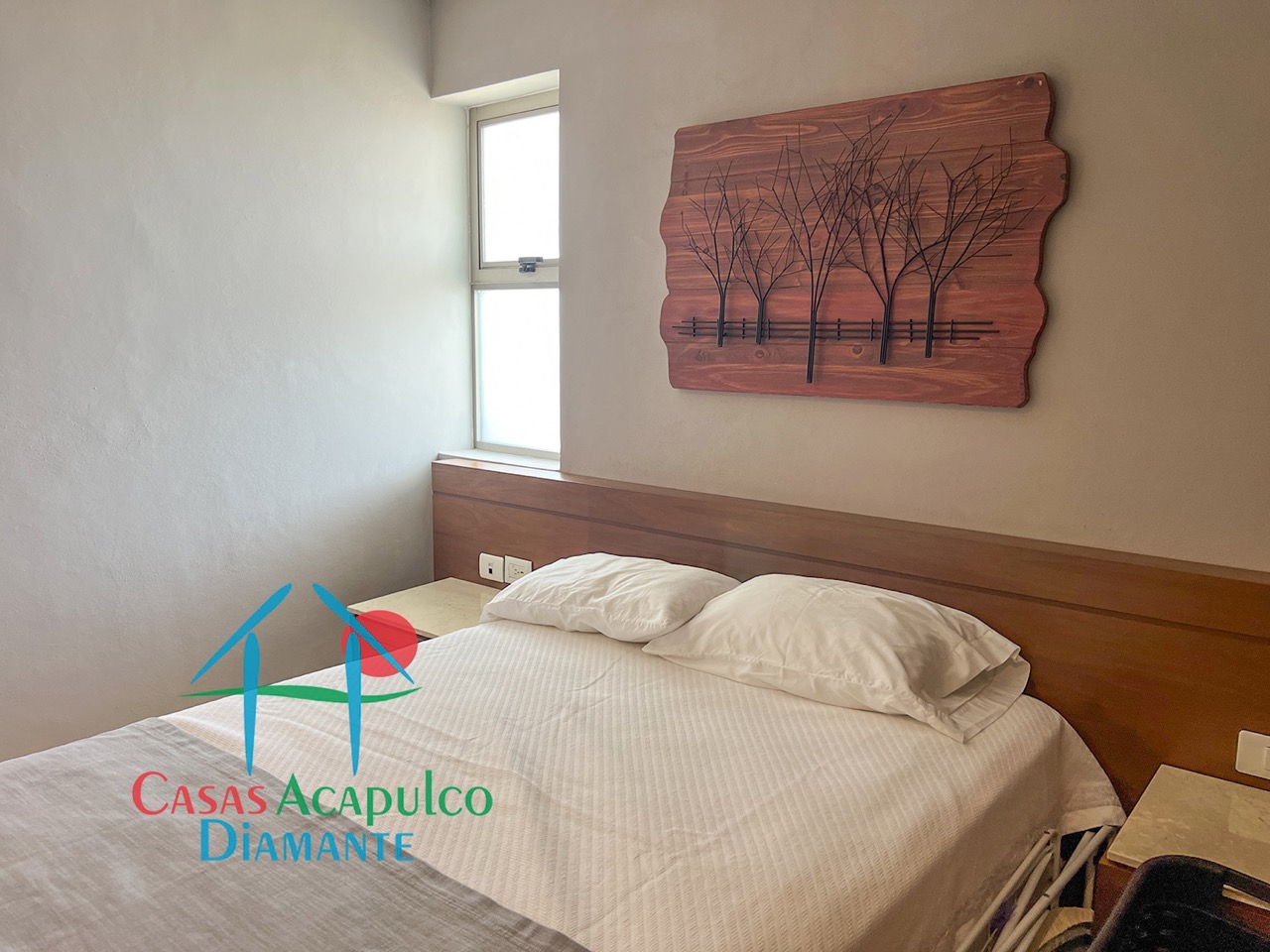 Vidamar 2 PH B2 - Recámara dos 4